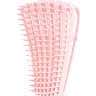 Bifull Deren Curls Cepillo Desenredante Rizos Rosa 1 ud