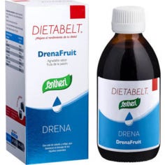 Santiveri Db-Drenafruit Jarabe
