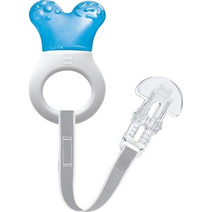 MAM Anneau Dentition Réfrigérant Attache 1 ud