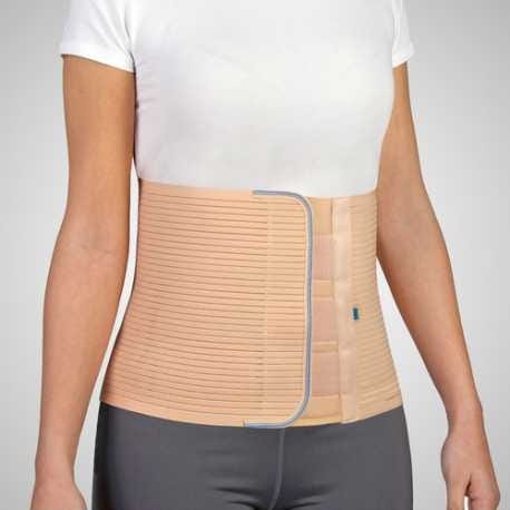 Emo Banda Transpirable gris Txxl 1 ud
