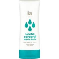 Interapothek Leche Corporal Bajo La Ducha 250 Ml