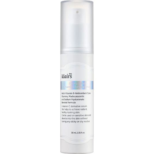 Klairs Freshly Juiced Vitamin Charging Serum 30ml