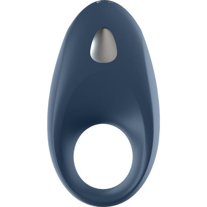 Satisfyer Anillo Vibrador Mighty One 1ud