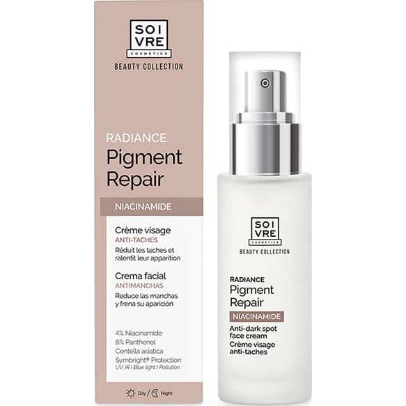 Soivre Radiance Pigment Repair 30 ml