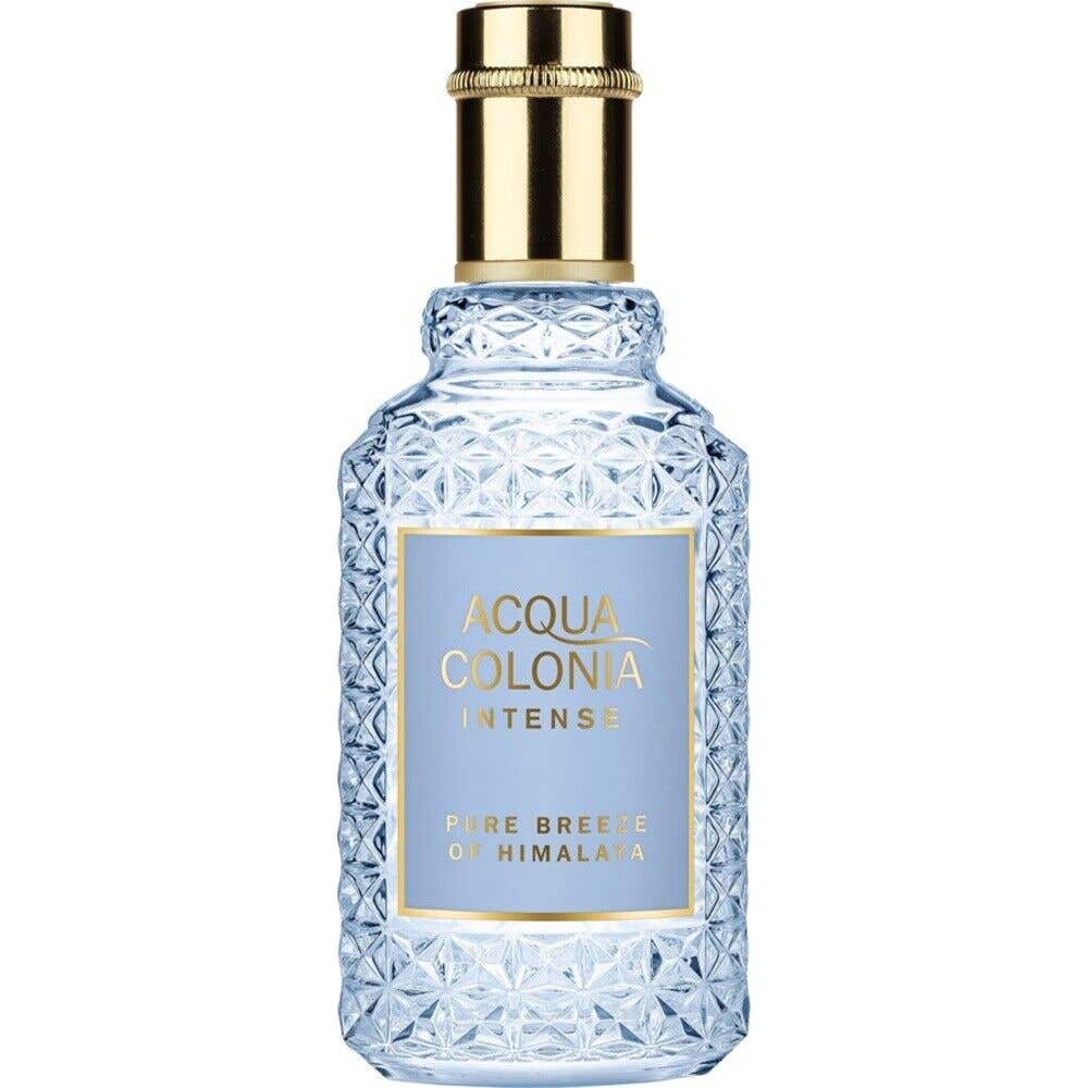 4711 Acqua Colonia Intense Pure Breeze Of Himalaya Edc 50ml