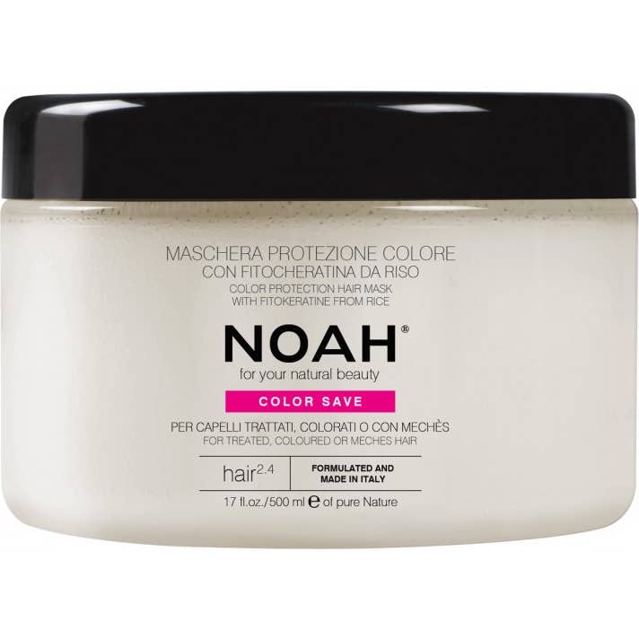 Noah Mascarilla Protectora Color 500 ml