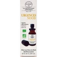 Elixirs & Co Emergencia 10 Ml De Elixir Floral - Imagen 2