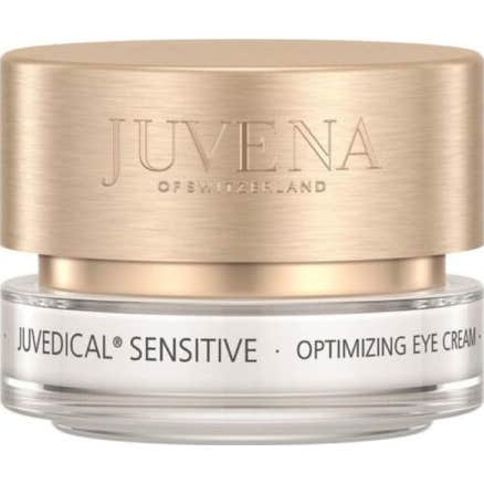 Creme Energético para Pele Juvena Yeux Pele Oleosa 15 ml