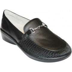 Gibaud Chaus Podo Mujer Aegina Negro 36