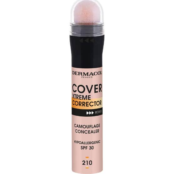 Dermacol Cover Xtreme Corrector N2 210 8 g