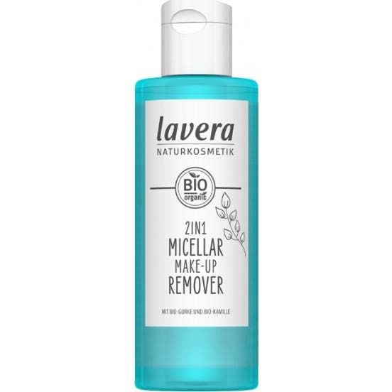 Lavera Desmaquillante Micelar 2 en 1 100 ml