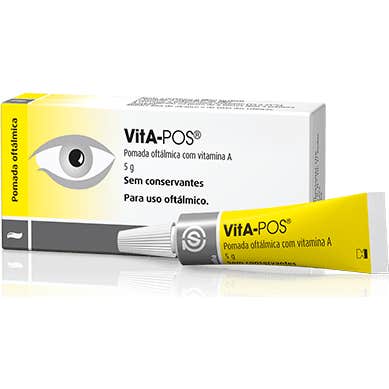Hylo Vita-Pos® 5 G