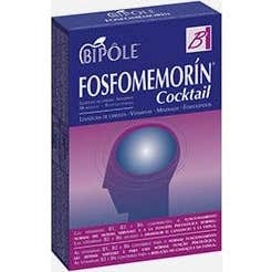 Biopole Fosfomemorin 20Uds
