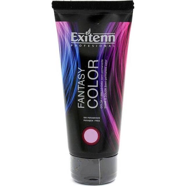 Exitenn Fantasy Color Rosa 100ml