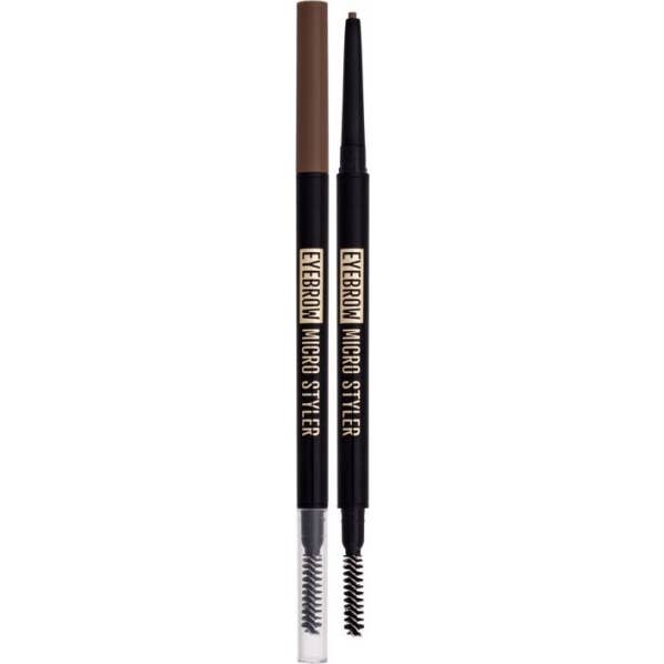 Dermacol Eyebrow Micro Styler Automatic Eyebrow Pencil 02 0.1 g