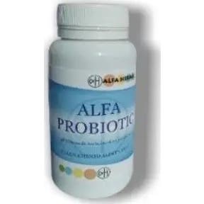 Alfa Herbal Alfa Probiotic 60Caps