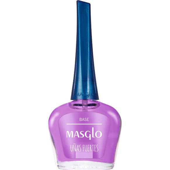 Masglo Base Uñas Fuertes 13.5 ml