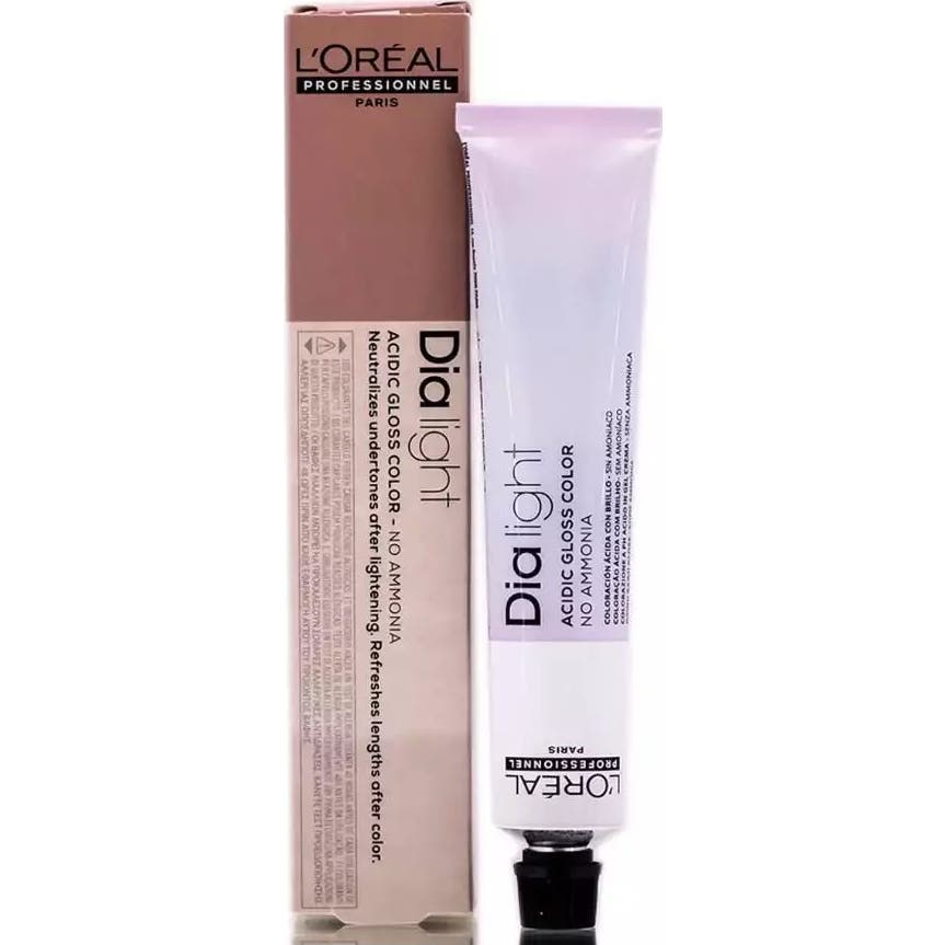 L'Oreal Día Light Tinte sin Amoníaco Color Nº7,8 50 ml