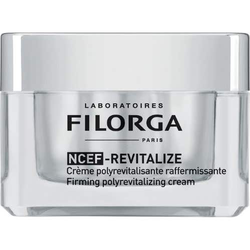 Laboratoires Filorga Crema Ncef-Revitalize Polirrevitalizante Antiedad 50 Ml - Imagen 3