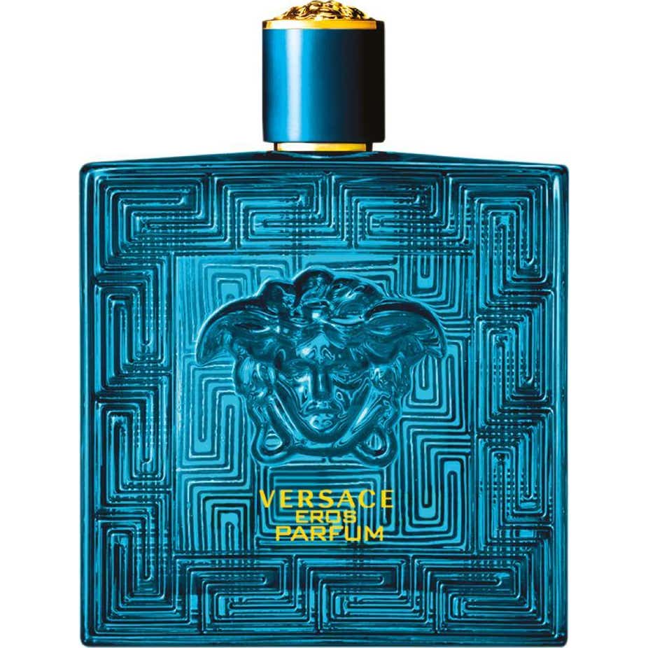 Versace Eros Eau de Parfum 200ml