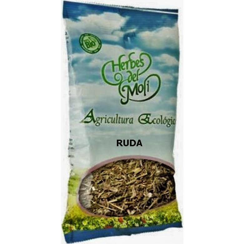 Artemis Bio Herbes Del Moli Ruda 30 G