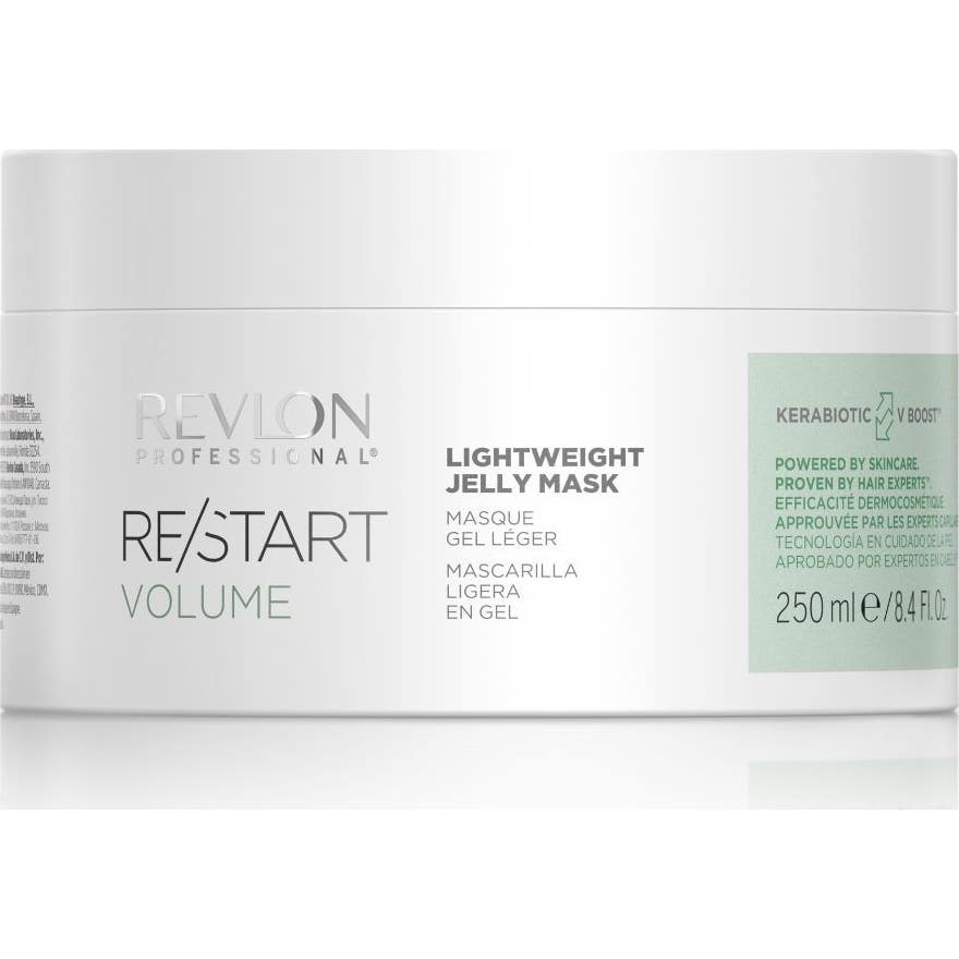 Revlon Restart Volume Jelly Mask 250ml