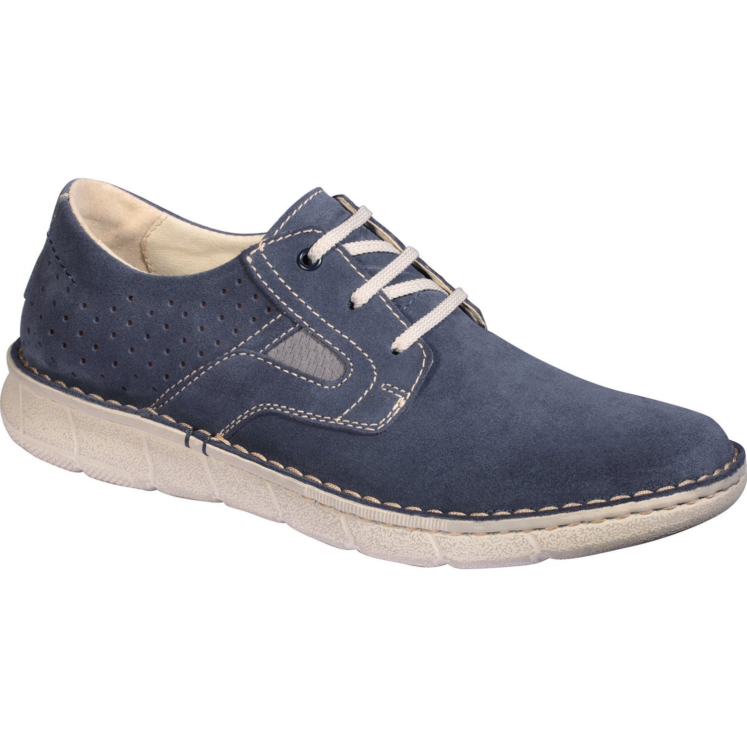Scholl Zapato Sergio denim talla 45