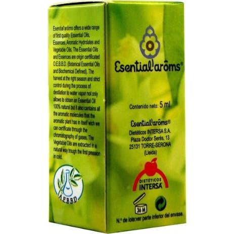 'Esential''Aroms Aceite Esencial Ravintsara 5ml'