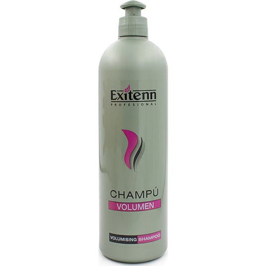 Exitenn Champú Volumen 500 ml
