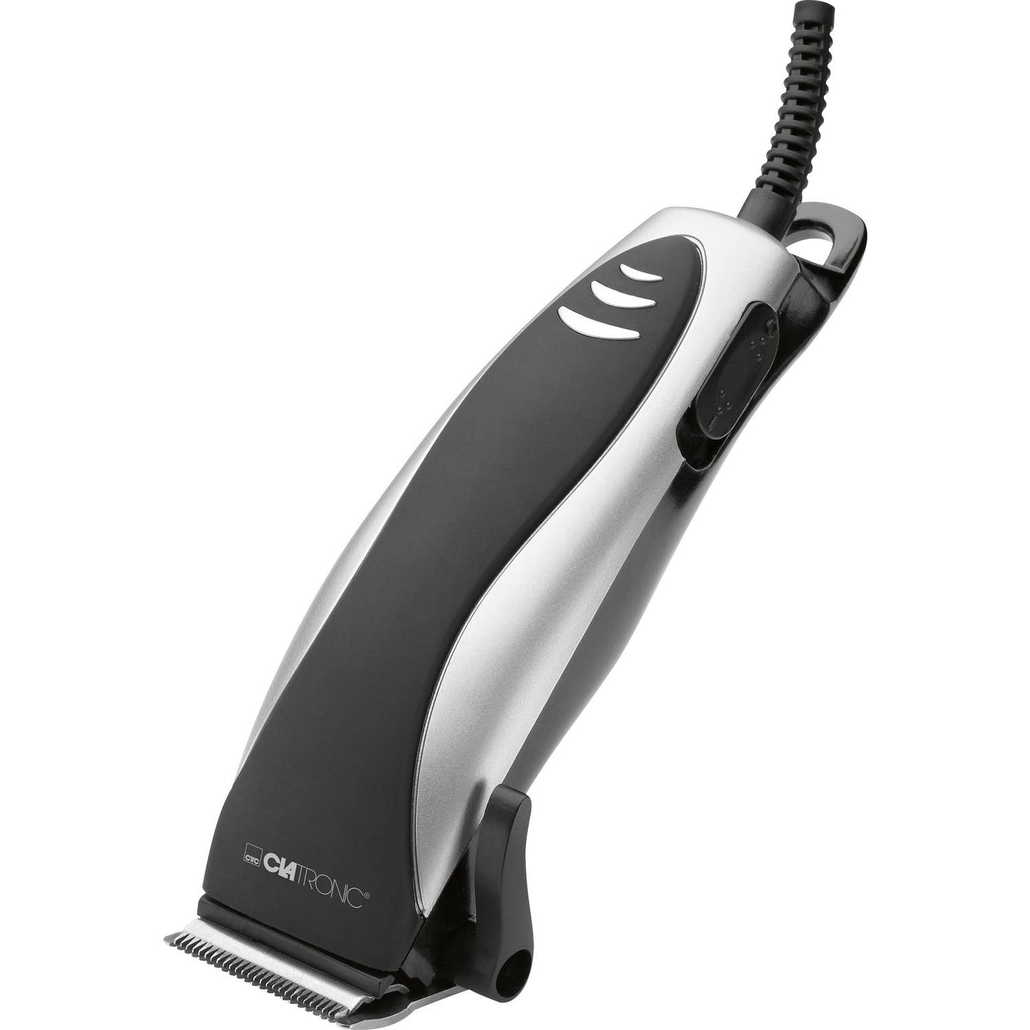 Clatronic HSM 3430 Corta Pelo con 4 Peines 1ud