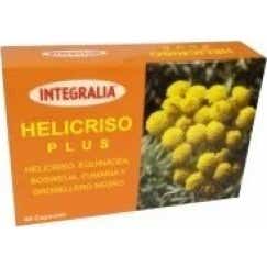 Integralia Helicriso Plus 60 cápsulas