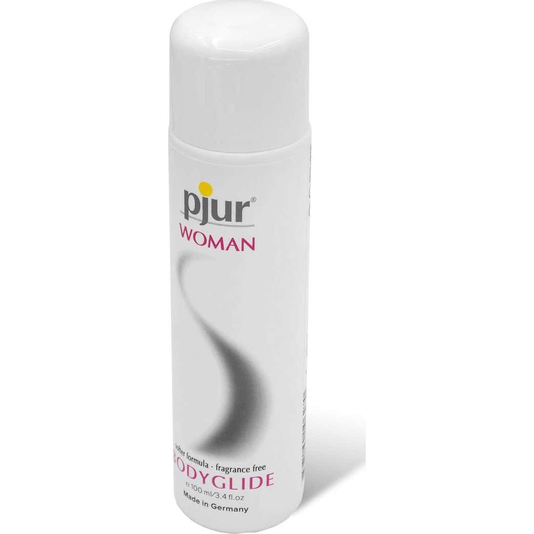 Pjur Woman Lubricante Silicona Bodyglide 100ml