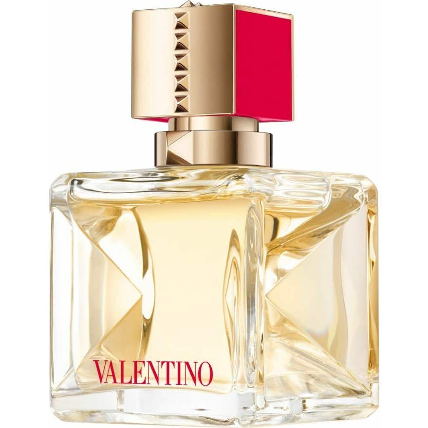 Valentino Voce Viva Eau de Parfum Espray 100ml