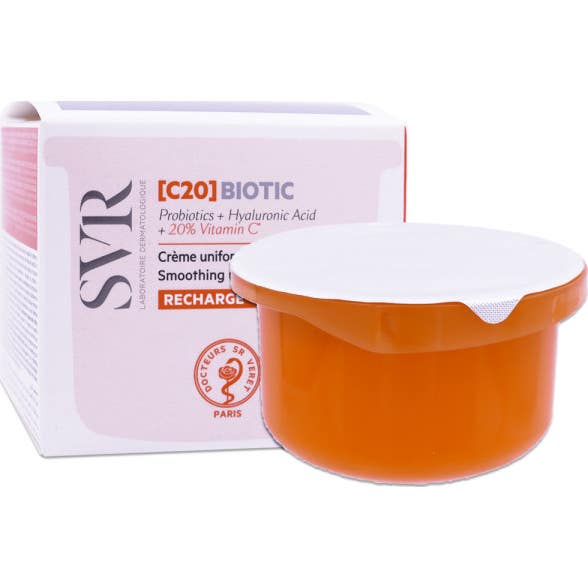 SVR [C20] Biotic Recarga Crema Regeneradora e Iluminadora 50 ml