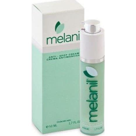 Catalysis Crema Melanil Antimanchas 50 Ml - Imagen 2