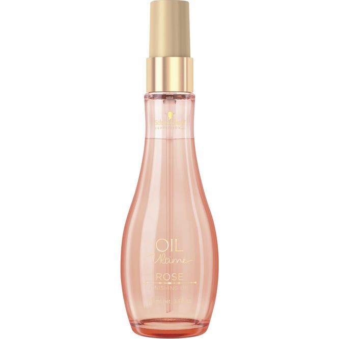Schwarzkopf Aceite Oil Ultime Rosa 100 ml