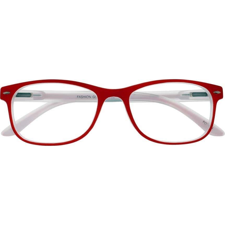 Acorvision I Need You Fashion Gafas G53910 Rojo +1.00 1ud