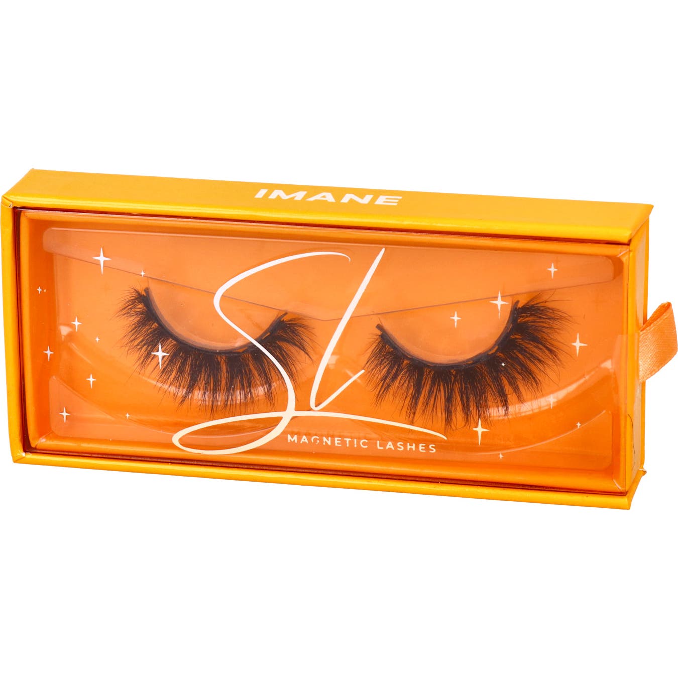 SL Magnetic Lashes Imane 1 Par
