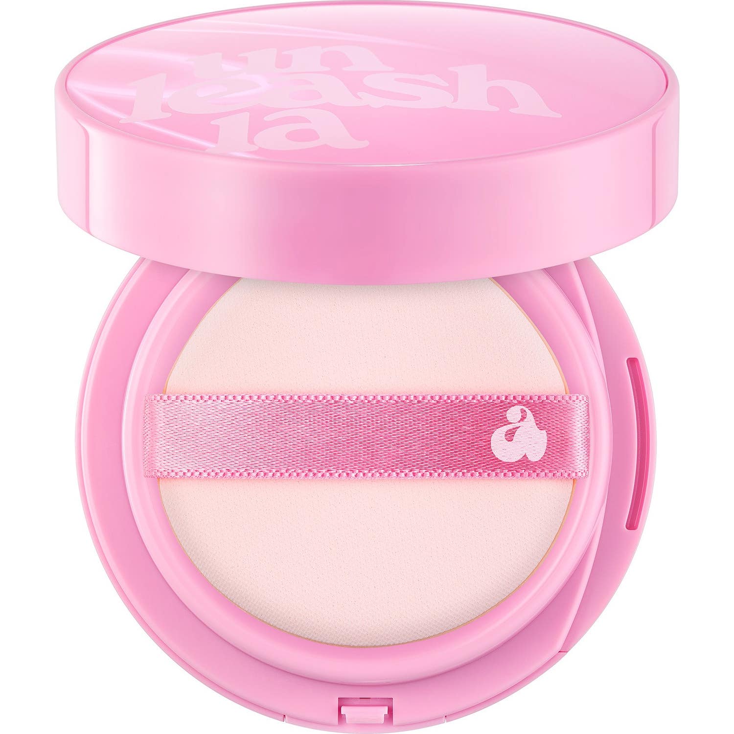 'Unleashia Don''T Touch Glass Pink Cushion #25N Molten 15g'