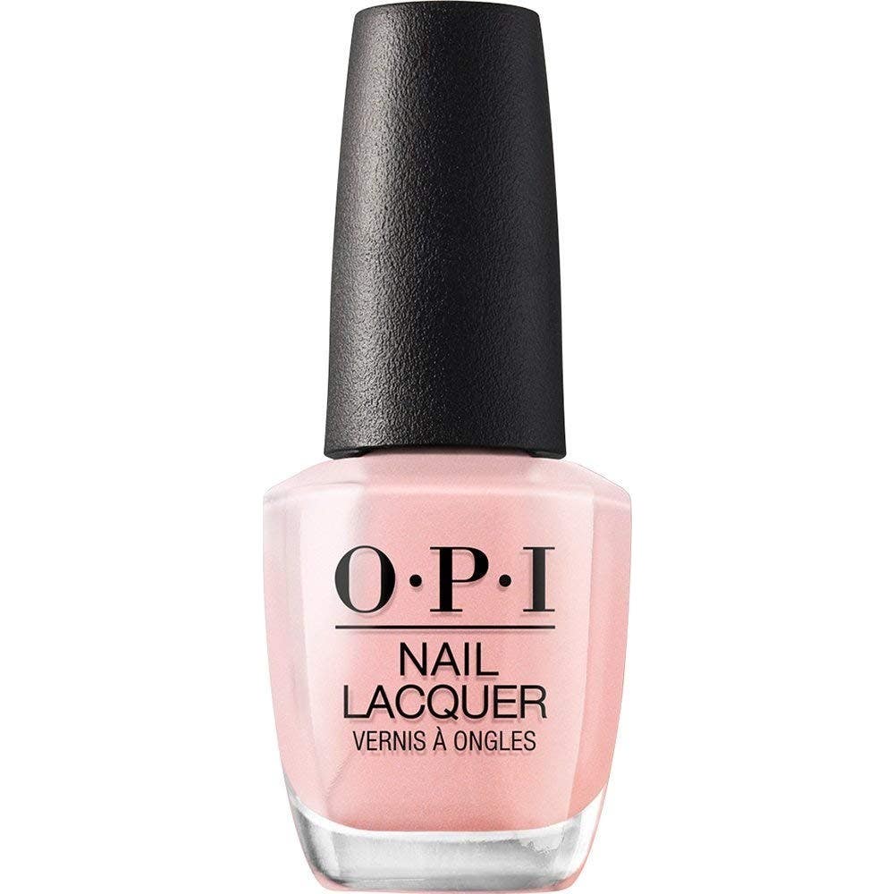 Opi Nail Laca De Uñas Nls79 Rosy Future
