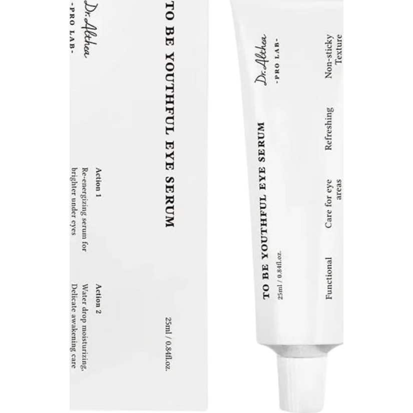 Dr. Althea To Be Youthful Sérum de Ojos 25 ml