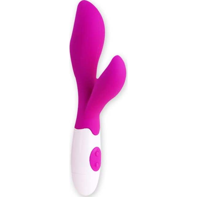 Pretty Love Vibrador Estimulador Newman 1ud