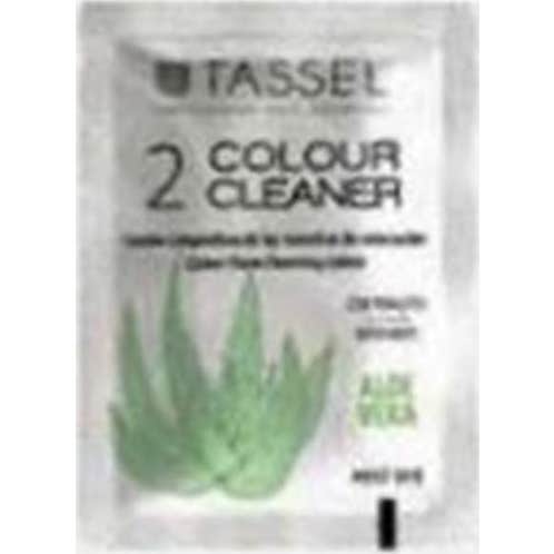 Tassel Fluido Protector Manchas Coloración Nº2 1 Sobre