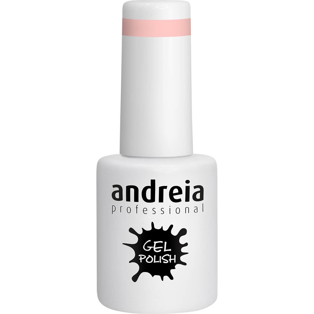 Andreia Professional Gel Polish Semipermanente Nº200 10,5ml