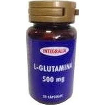 Integralia L-Glutamina 50Cap. - Imagen 3