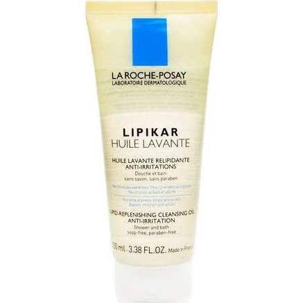La Roche-Posay Lipikar Aceite Lavante AP+ 100ml