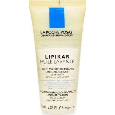 La Roche-Posay Lipikar Aceite Lavante AP+ 100ml