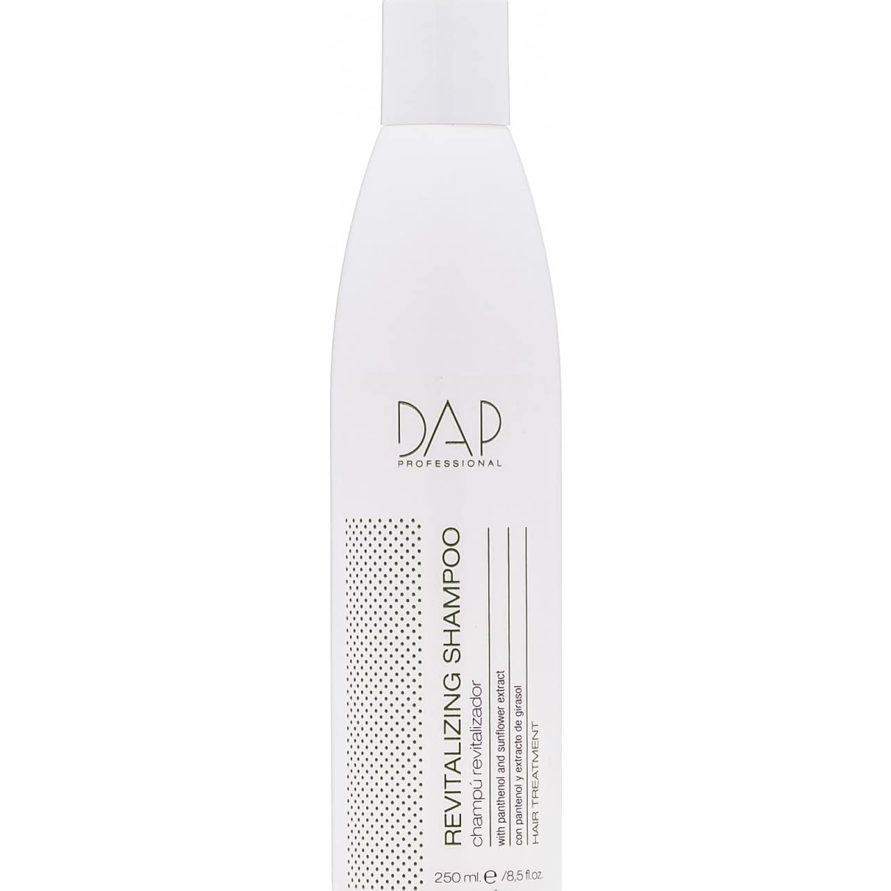 Dap Champú Revitalizante 250ml