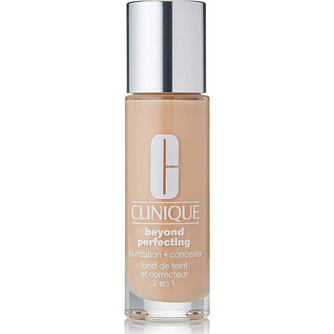 Clinique Beyond Perfecting Foundation 18 Creamwhip 30ml