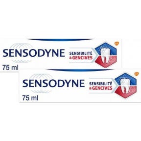 Sensodyne Gum Tooth Menth 75 ml2